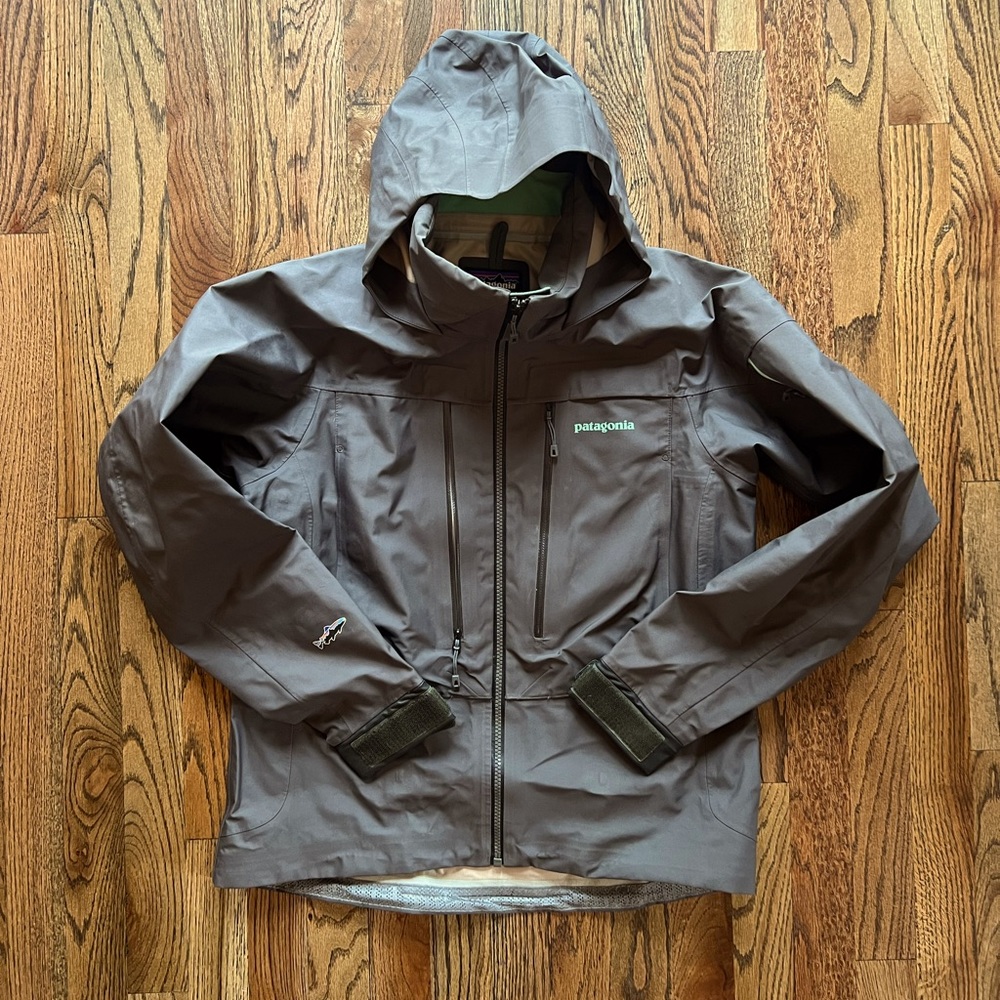 Patagonia Wading Jacket - Small